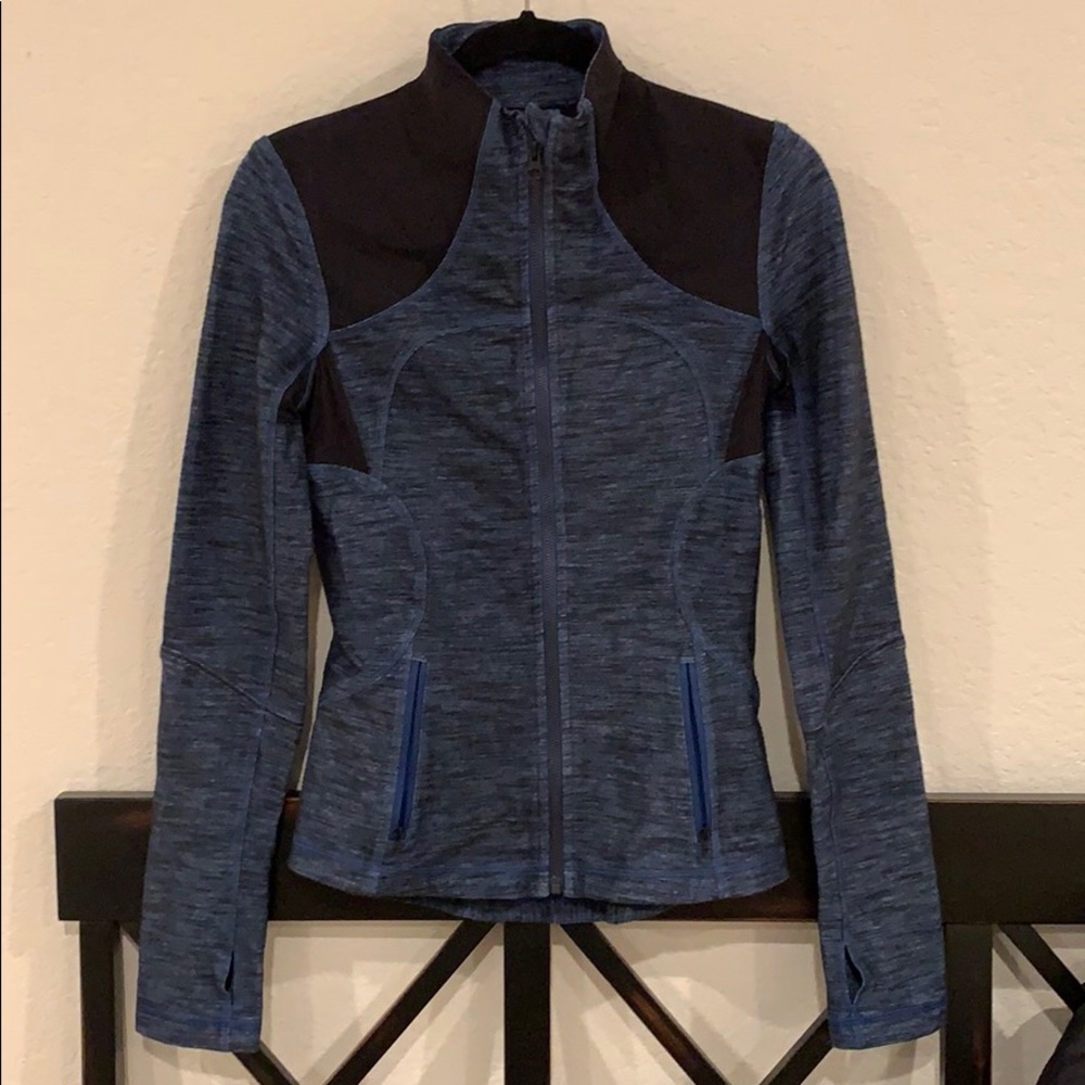 Lululemon Define Jacket